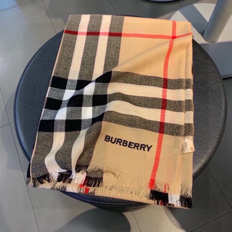 BURBERRY